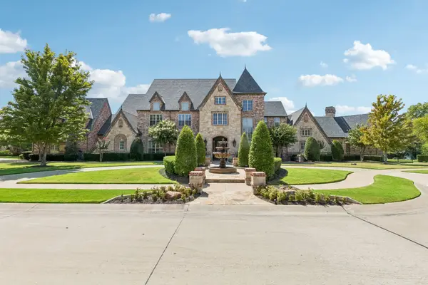 6900 Rockingham Court, Colleyville, TX 76034