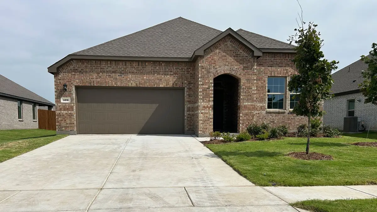 409 Carthage Street, Caddo Mills, TX 75135 - #1