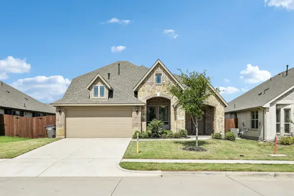 166 Martinique Drive, Lancaster, TX 75146