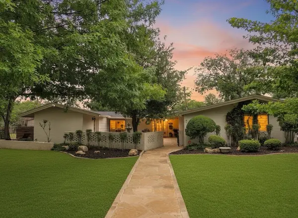 4034 Fairmount Street, Abilene, TX 79605