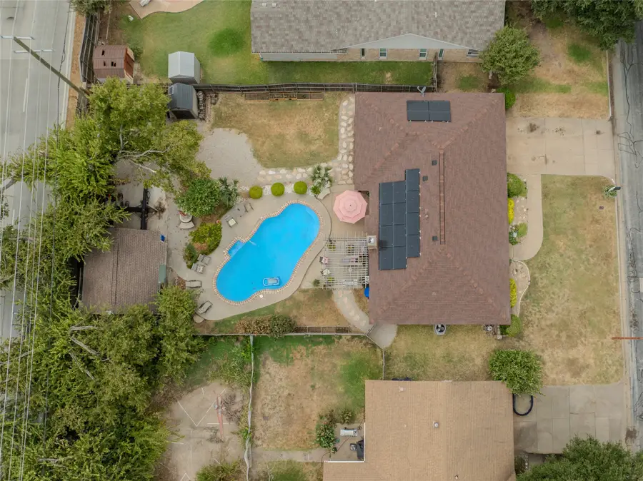 4128 Longleaf Lane, Fort Worth, TX 76137 - #2