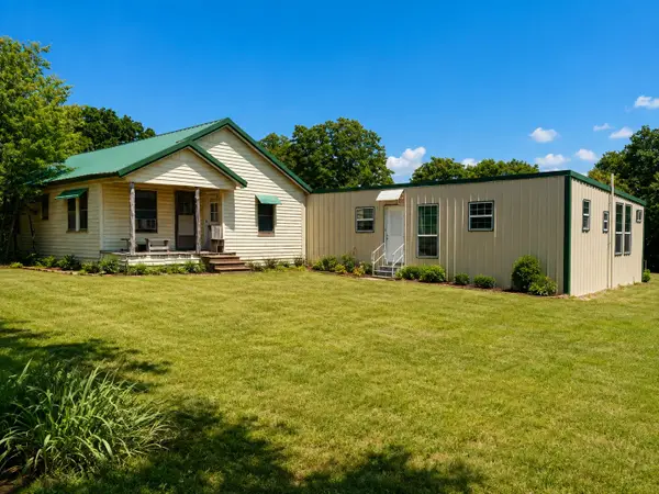 915 Hcr 1227, Whitney, TX 76692