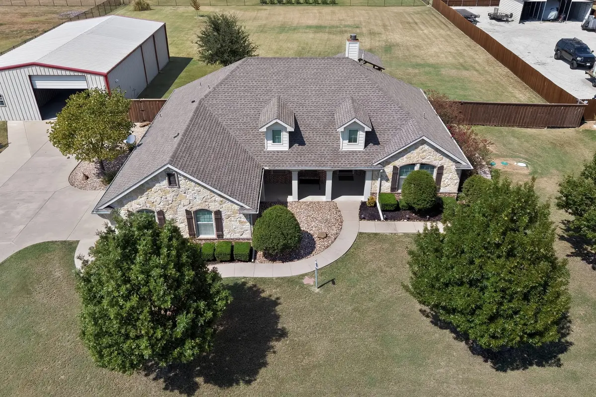 320 Brooks Drive, Nevada, TX 75173 - #1