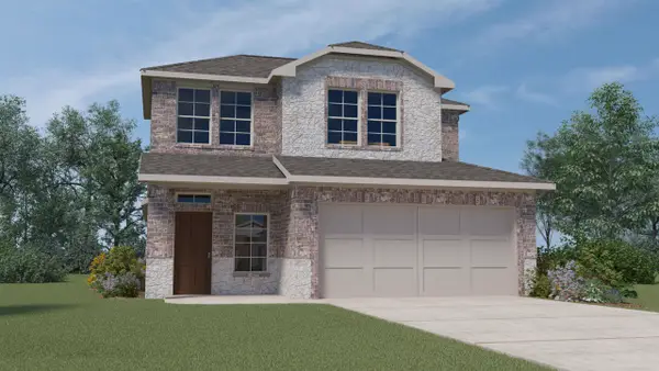 212 Pheasant Run Road, Terrell, TX 75160