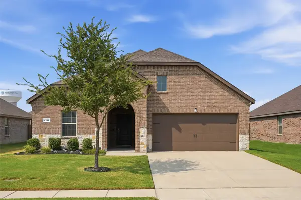 1102 Emerald Gate Drive, Princeton, TX 75407