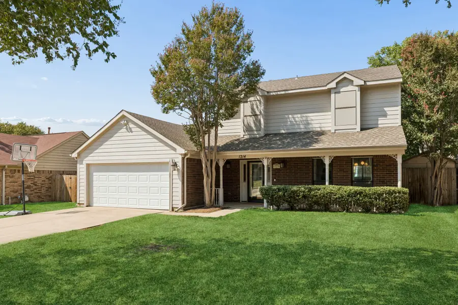 1214 Eaton Lane, Grapevine, TX 76051 - #2