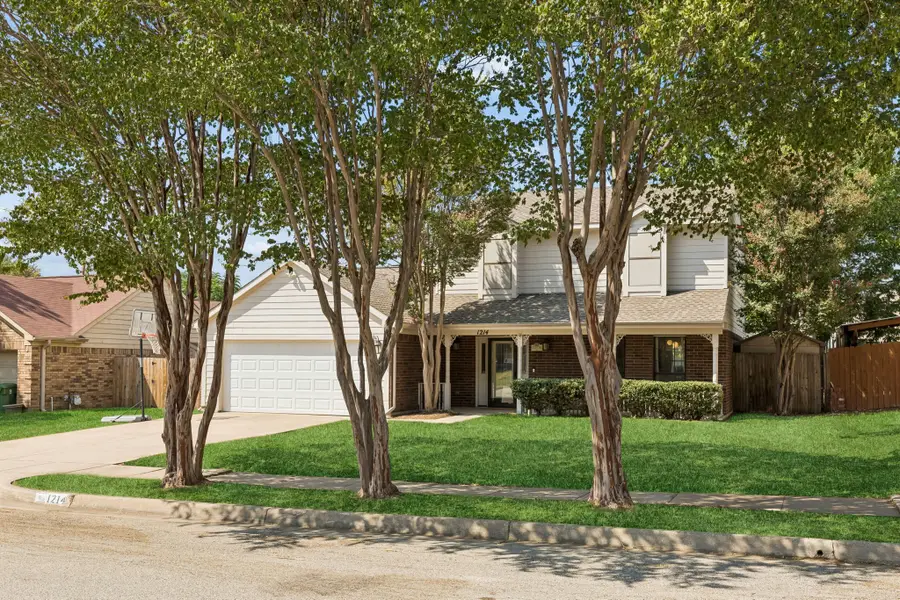 1214 Eaton Lane, Grapevine, TX 76051 - #3