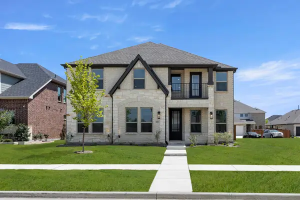 1461 Porter Drive, Frisco, TX 75036