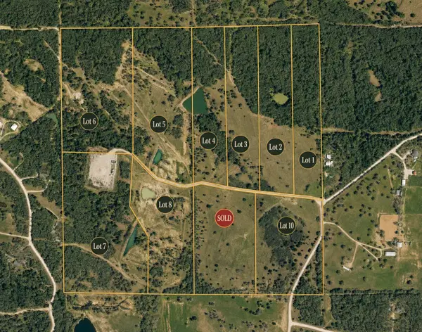 Lot 1 Pleasant Hill Road, Sunset, TX 76270