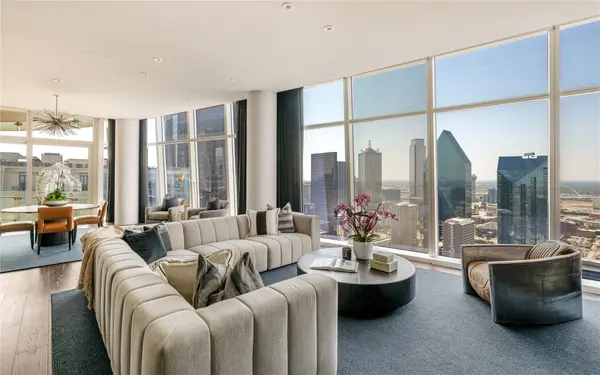 1918 Olive Street #3403, Dallas, TX 75201