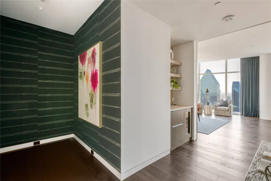 1918 Olive Street #3403, Dallas, TX 75201 - #3