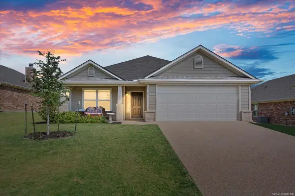 2518 Yoder Lane, Robinson, TX 76706