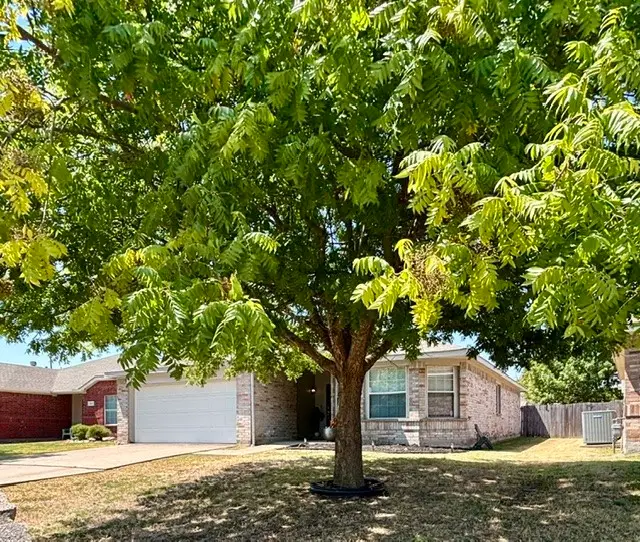 1527 Warrington Way, Forney, TX 75126 - #1