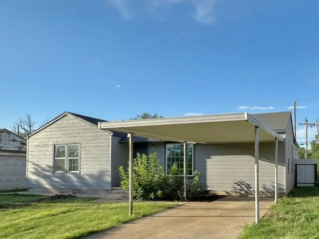 12 Houston Road, Tulia, TX 79088 - #1