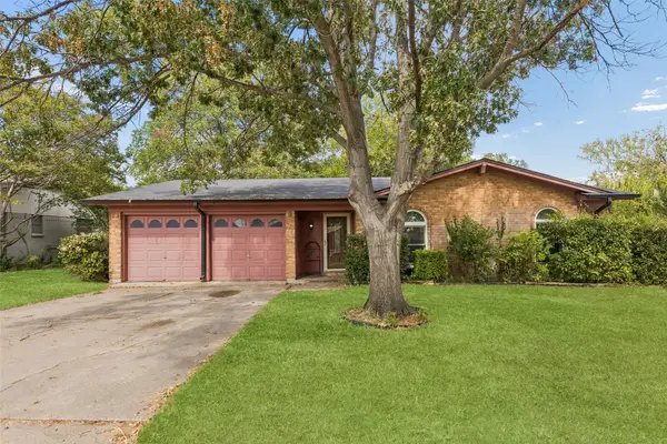 2508 Denbury Drive, Fort Worth, TX 76133