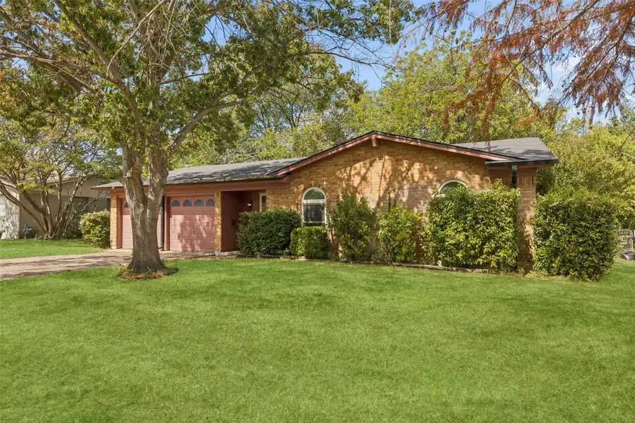 2508 Denbury Drive, Fort Worth, TX 76133 - #2