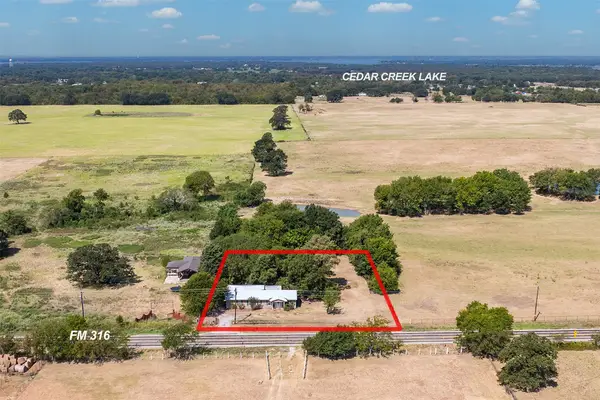 6031 Fm 316, Payne Springs, TX 75156