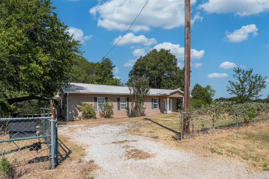 6031 Fm 316, Payne Springs, TX 75156 - #2