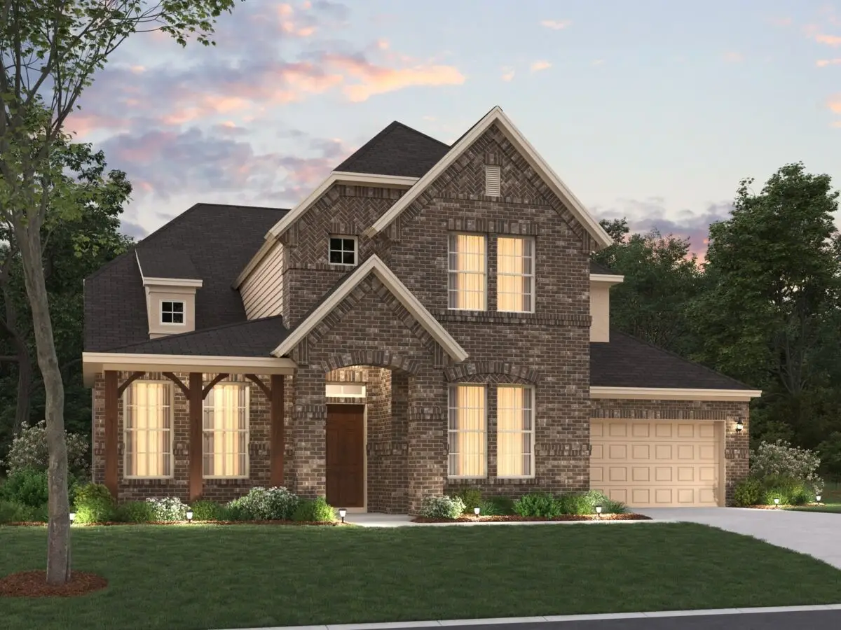 12633 Pallesen Street, Fort Worth, TX 76131 - #1