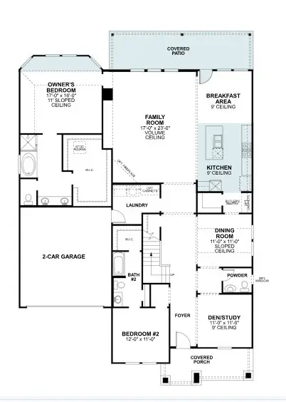 12633 Pallesen Street, Fort Worth, TX 76131 - #2