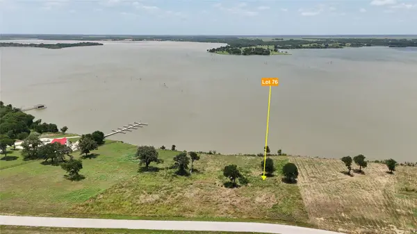 Lot 76 Richland Park Drive, Corsicana, TX 75109