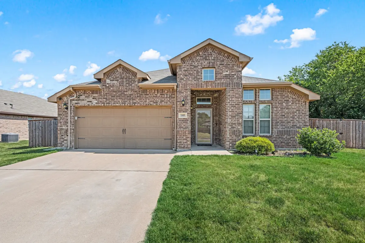 1800 Kings Cross Drive, Lancaster, TX 75134 - #1