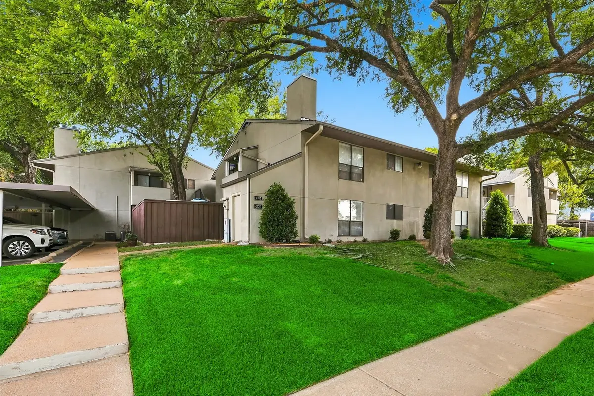4916 Byers Avenue #A, Fort Worth, TX 76107 - #1