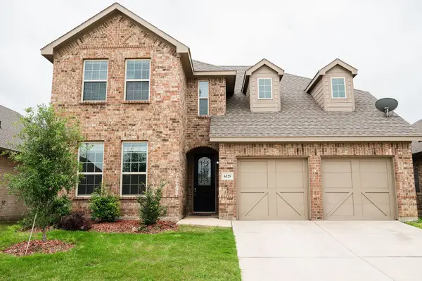 6325 Longhorn Herd Lane, Fort Worth, TX 76123