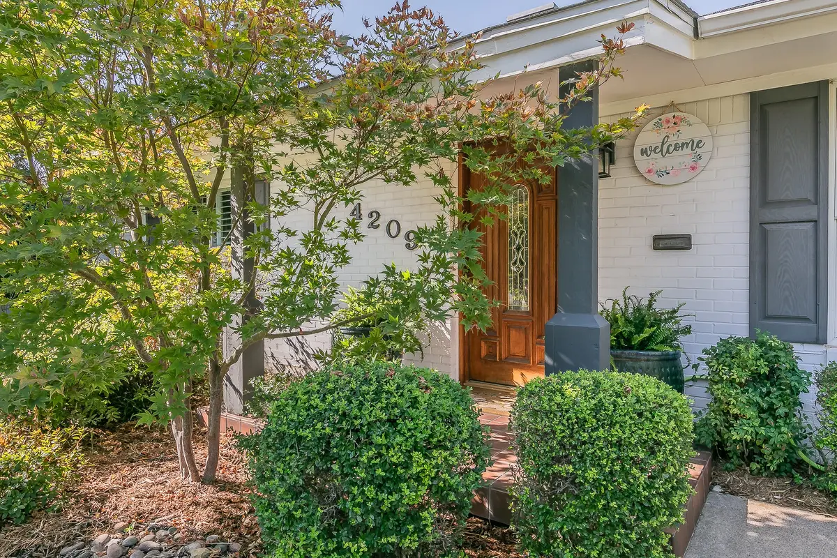 4209 Bilglade Road, Fort Worth, TX 76109 - #1