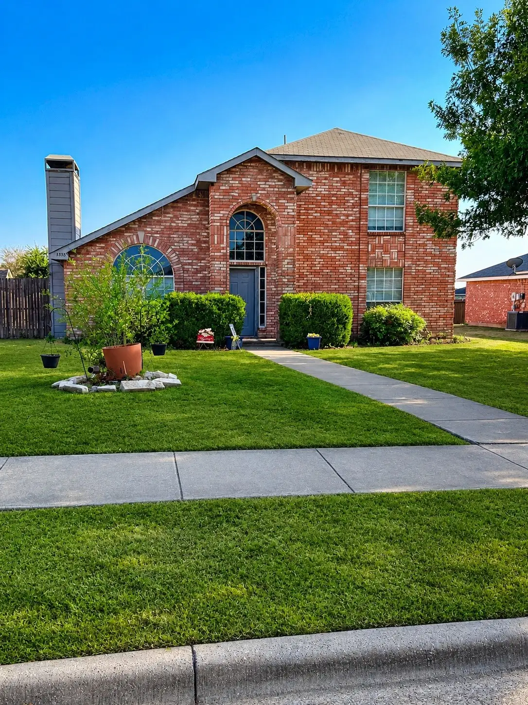 1338 Meadow Creek Drive, Lancaster, TX 75146 - #1