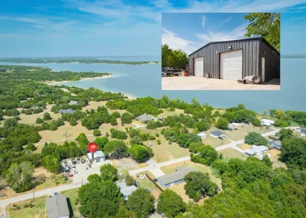 Lot 35 & 36 County Road 440 #35 & 36, Princeton, TX 75407