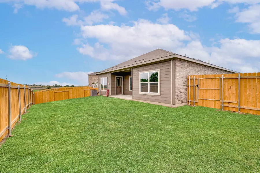 305 Revolution Drive, Venus, TX 76084 - #3