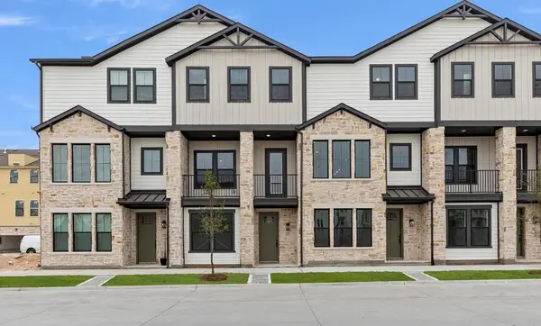 1008 Comfort Drive, Plano, TX 75075