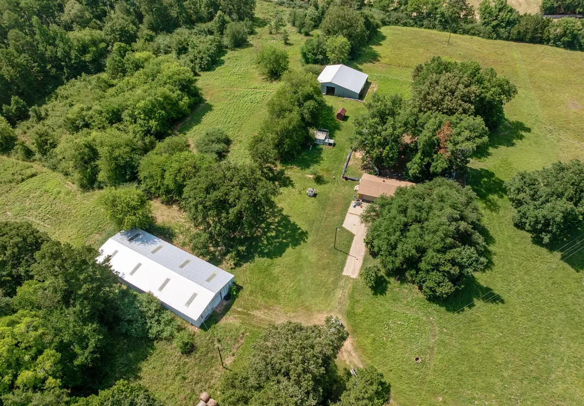 8468 Hydrangea Road, Ore City, TX 75683 - #1