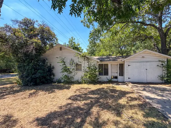 2701 Park Avenue, Waco, TX 76711