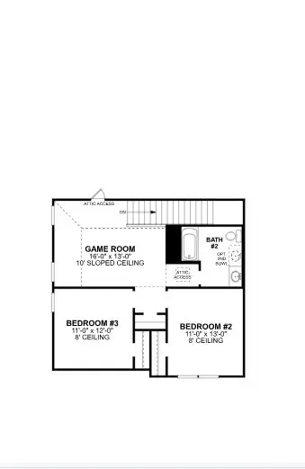 14206 Zealand Drive, Pilot Point, TX 76258 - #3