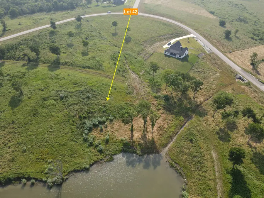 Lot 42 Barefoot Bay Boulevard, Corsicana, TX 75109 - #2