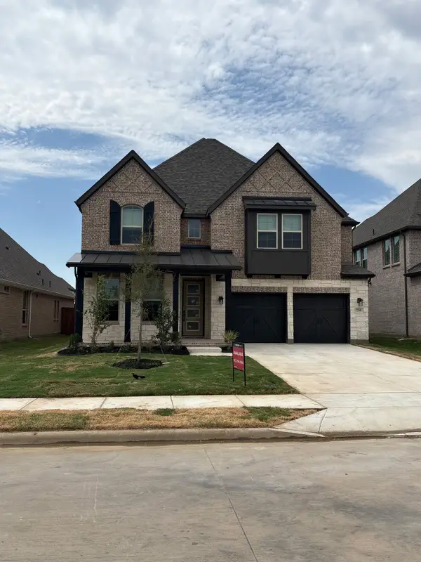 2248 Corbera Drive, Little Elm, TX 75068