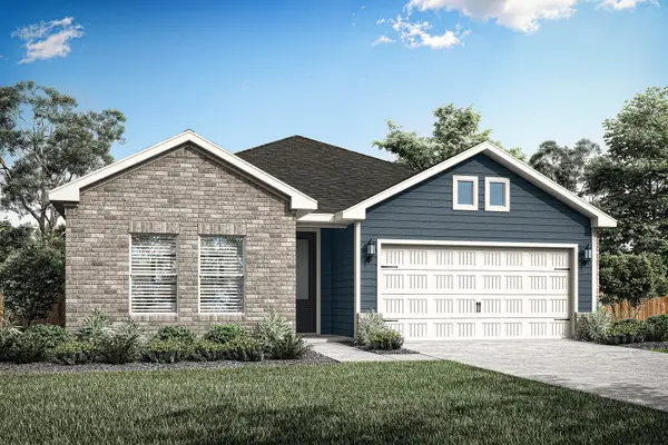 224 Live Oak Lane, Hutchins, TX 75141