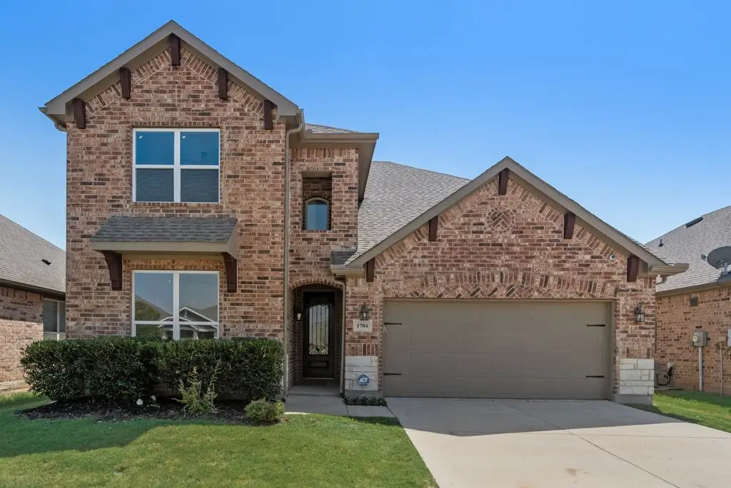 1704 Alton Way, Aubrey, TX 76227 - #1