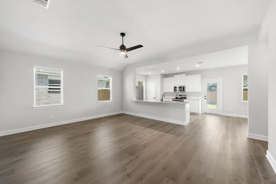 236 Live Oak Lane, Hutchins, TX 75141 - #3