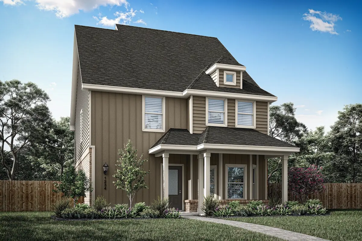 1000 Camelia Grove Court, Hutchins, TX 75141 - #1