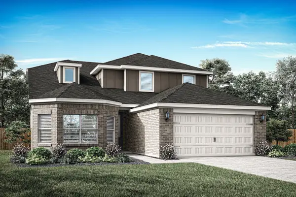 1029 Holly Drive, Hutchins, TX 75141