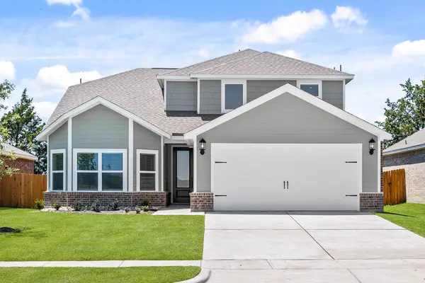 248 Live Oak Lane, Hutchins, TX 75141