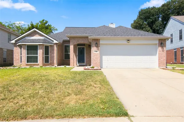 7105 Isle Royale Drive, Fort Worth, TX 76137