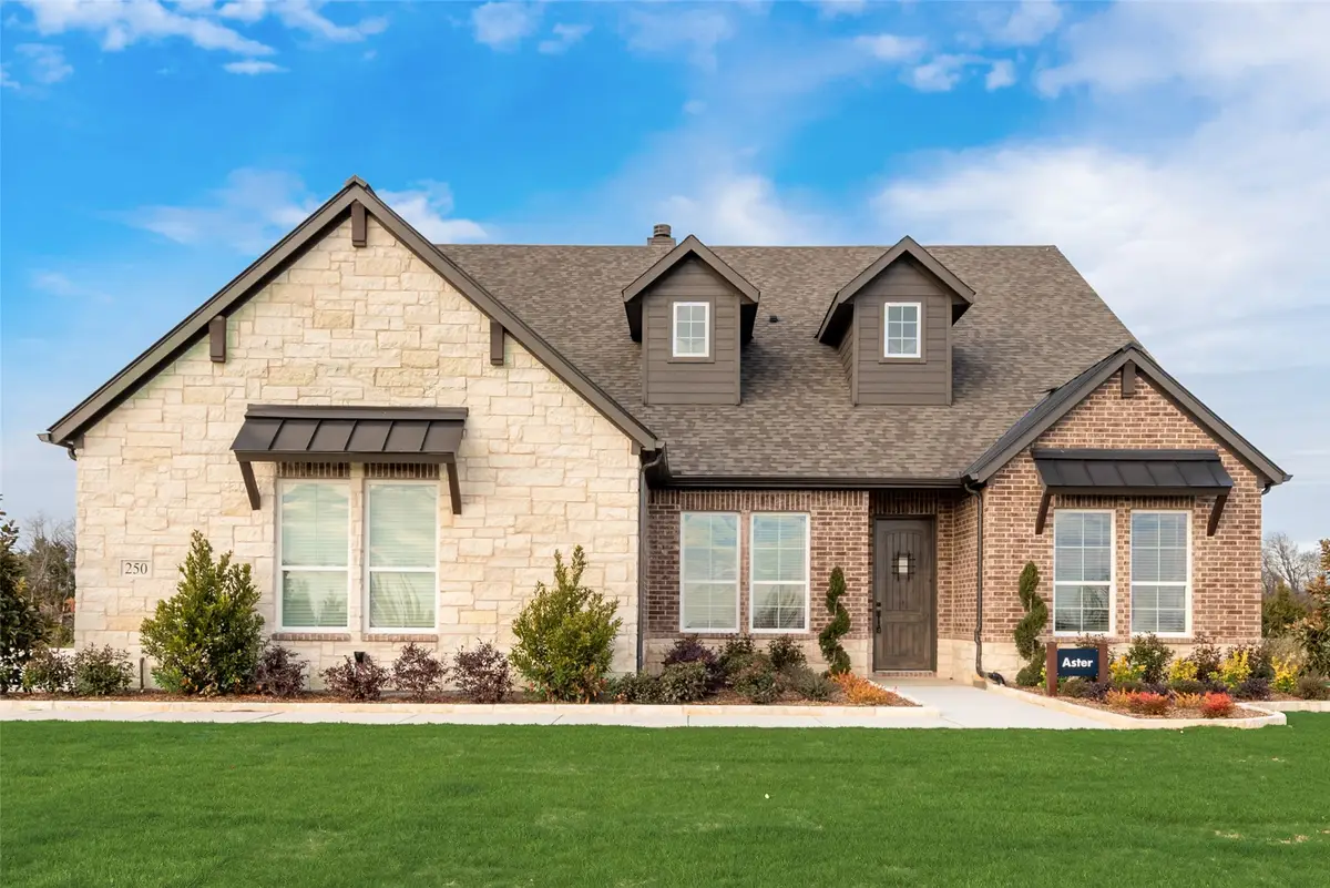 250 Brown Road, Leonard, TX 75452 - #1