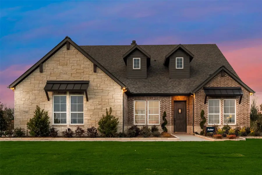 250 Brown Road, Leonard, TX 75452 - #3