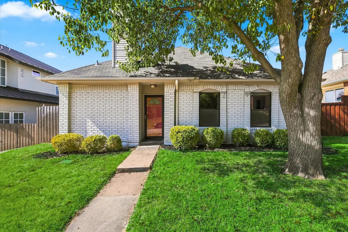 4311 Harvest Hill Road, Carrollton, TX 75010 - #1