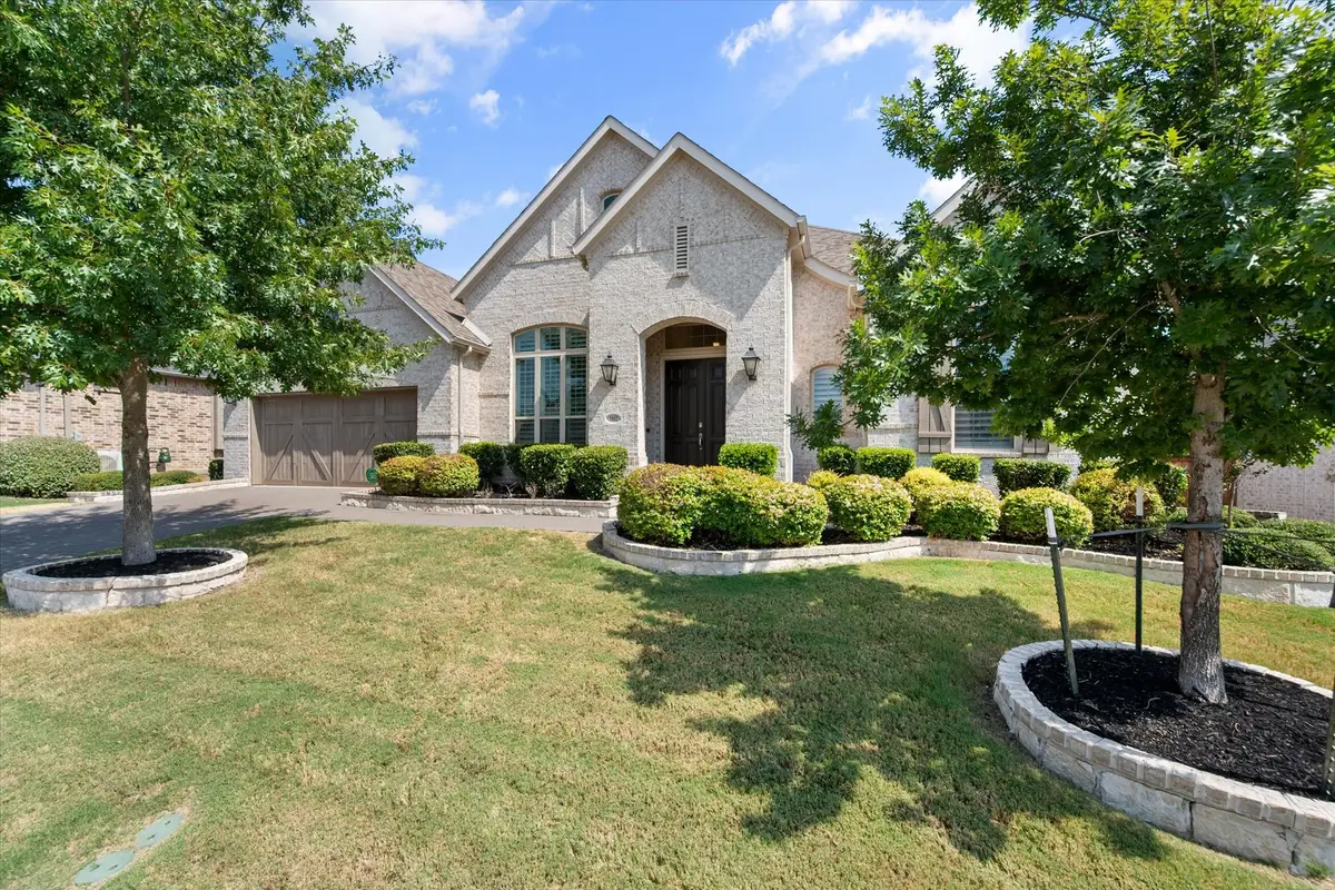 2802 Maverick Way, Celina, TX 75009 - #1