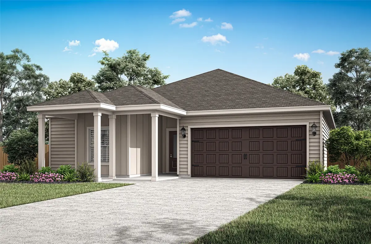 147 North Island Drive, Terrell, TX 75160 - #1